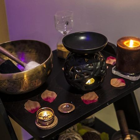 Cataleya Resort & Spa Notaresco Экстерьер фото