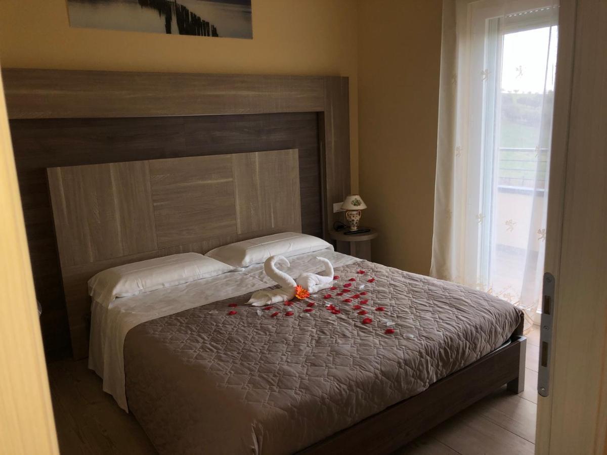 Cataleya Resort & Spa Notaresco Экстерьер фото