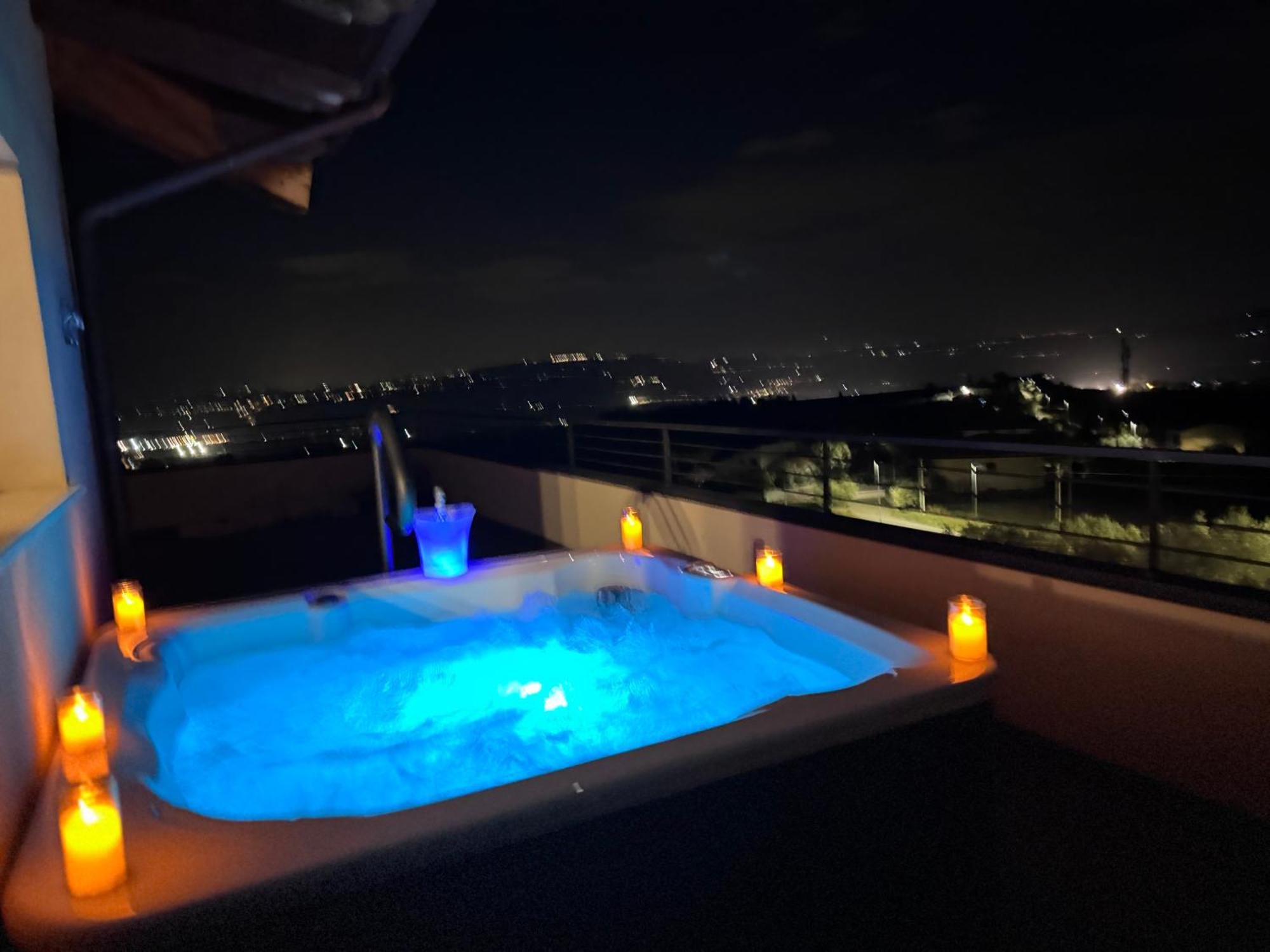Cataleya Resort & Spa Notaresco Экстерьер фото