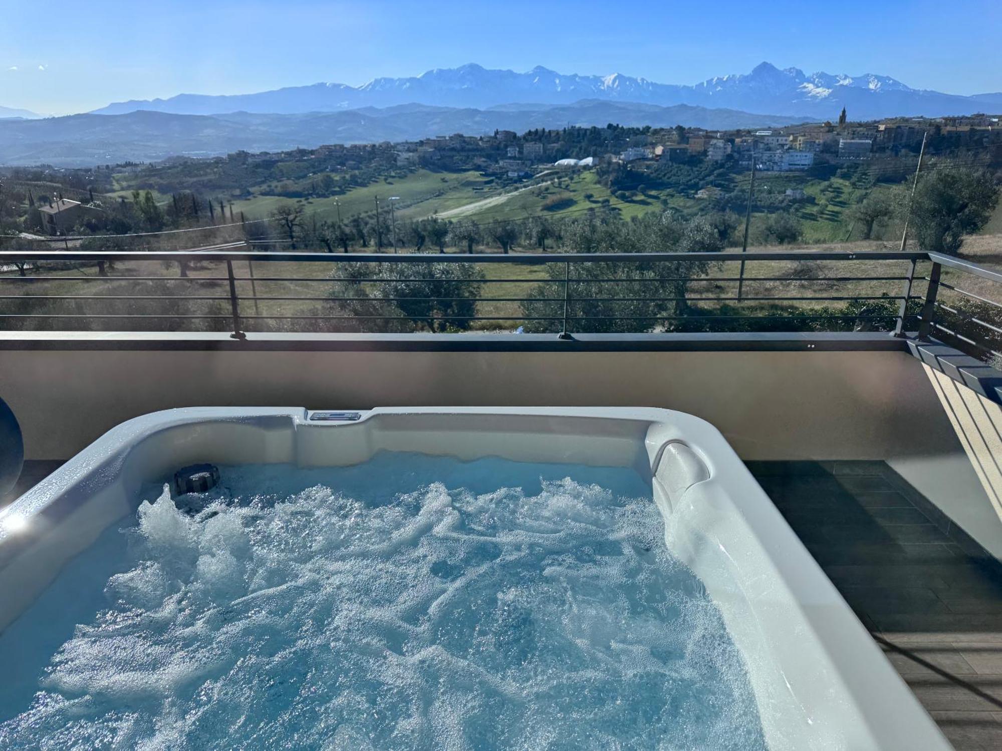 Cataleya Resort & Spa Notaresco Экстерьер фото