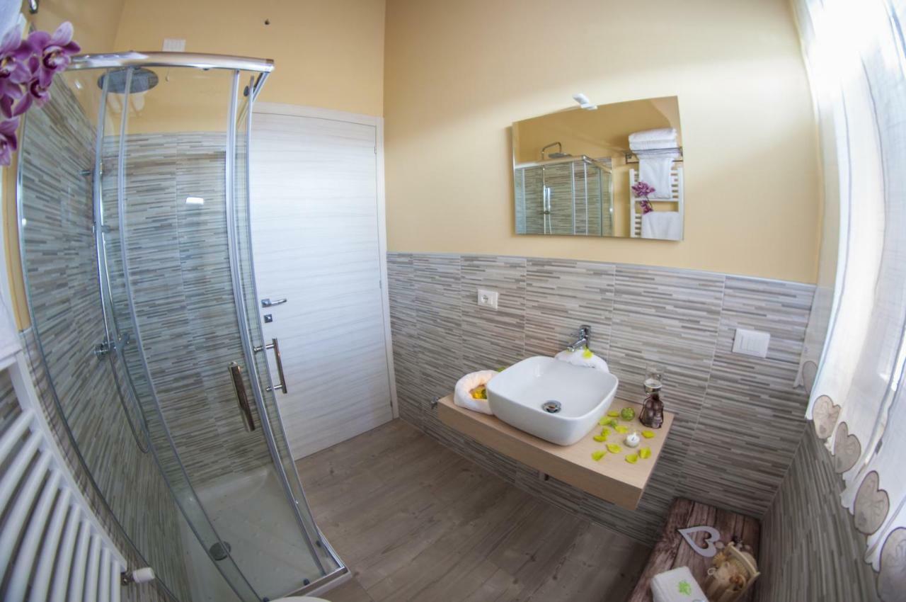 Cataleya Resort & Spa Notaresco Экстерьер фото