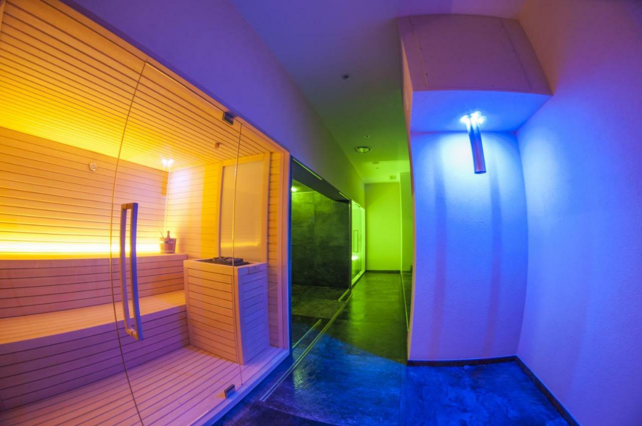 Cataleya Resort & Spa Notaresco Экстерьер фото