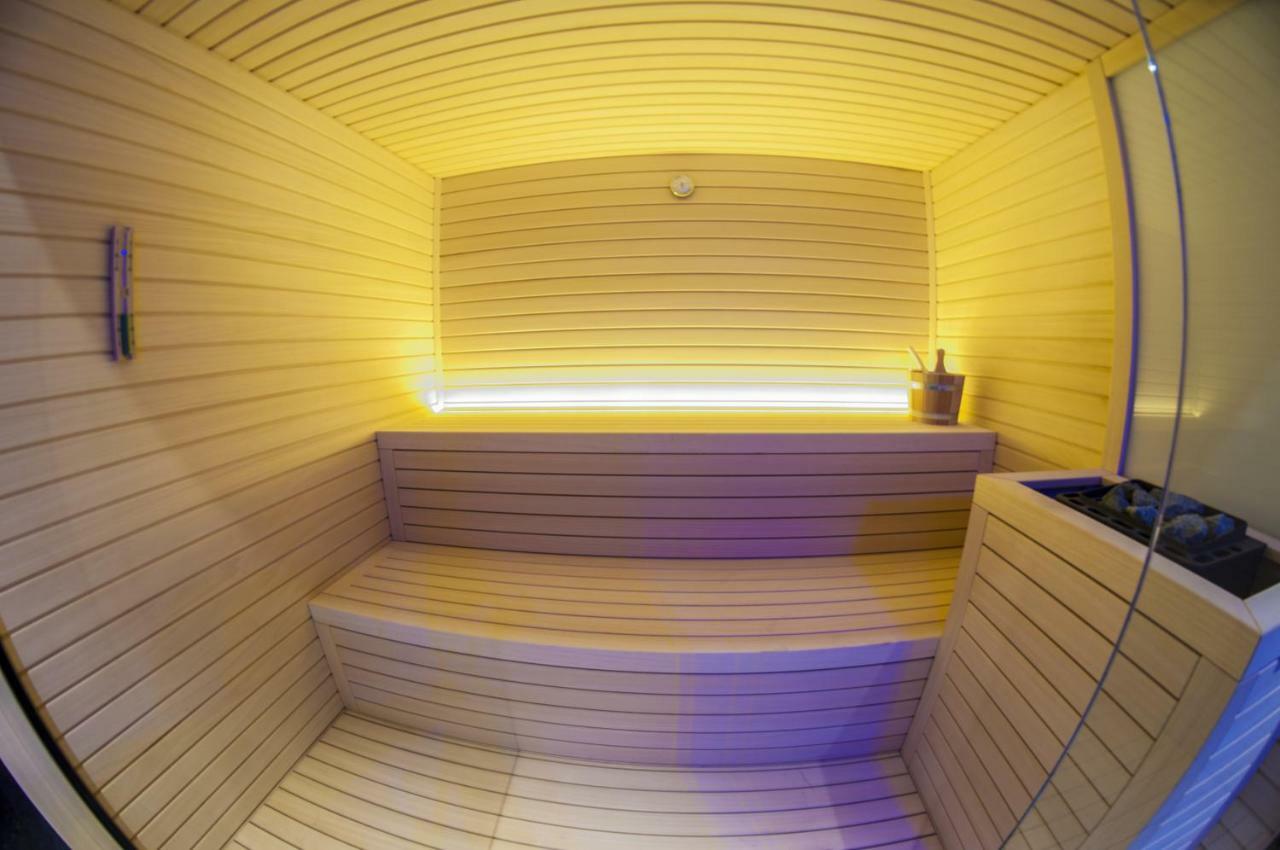 Cataleya Resort & Spa Notaresco Экстерьер фото