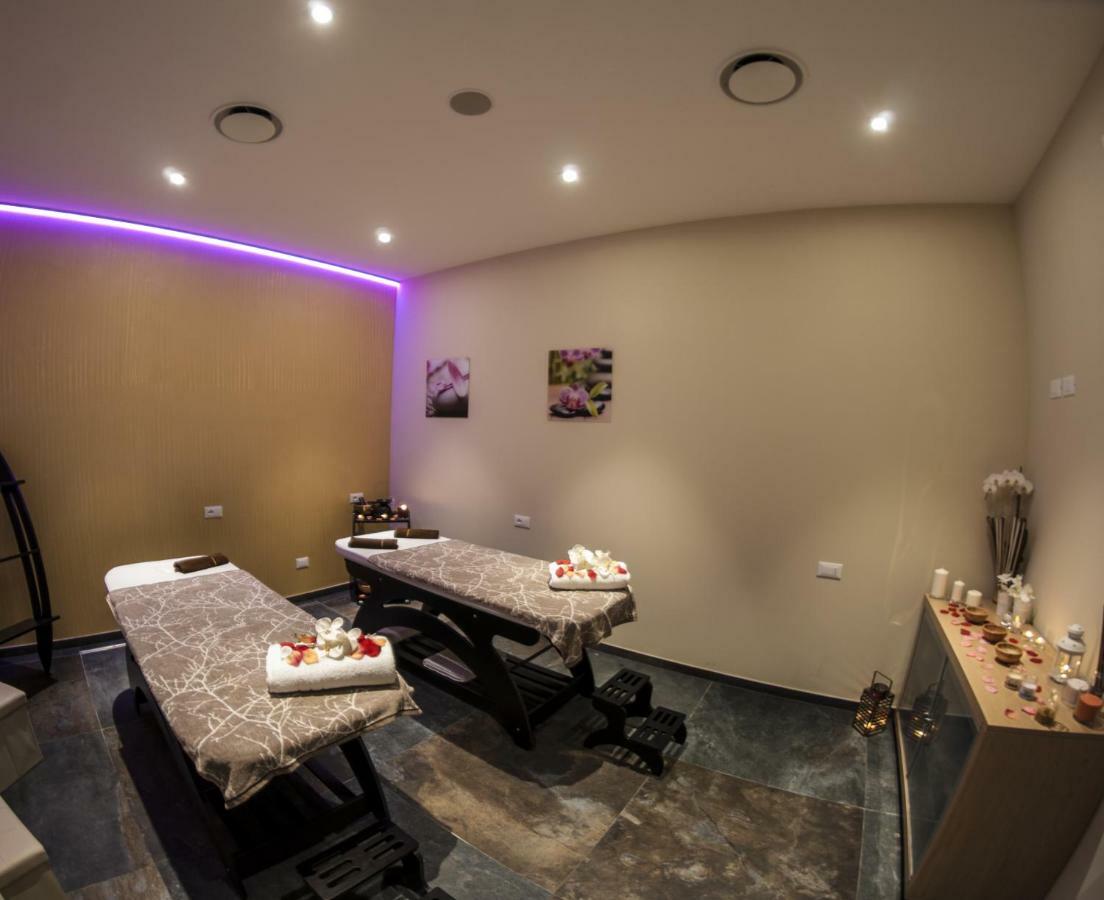 Cataleya Resort & Spa Notaresco Экстерьер фото