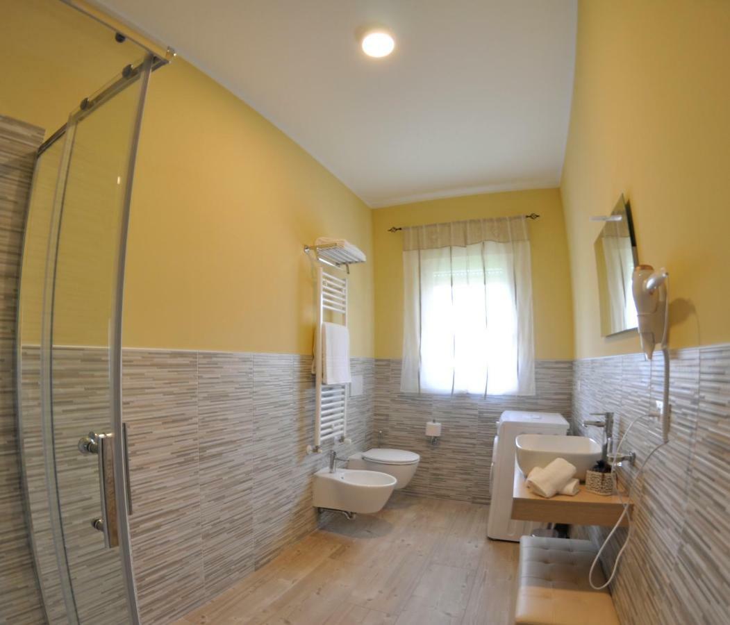 Cataleya Resort & Spa Notaresco Экстерьер фото