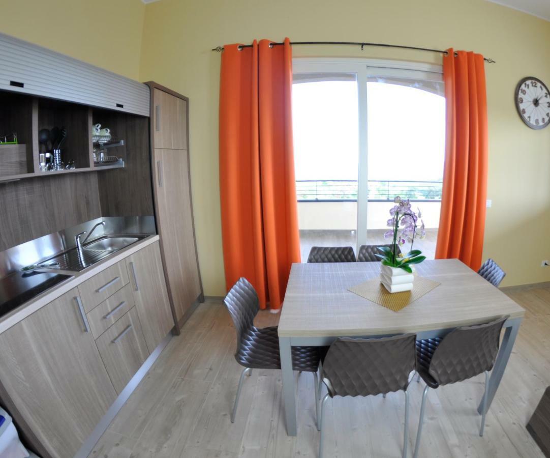 Cataleya Resort & Spa Notaresco Экстерьер фото