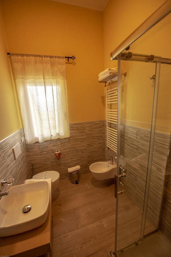 Cataleya Resort & Spa Notaresco Экстерьер фото