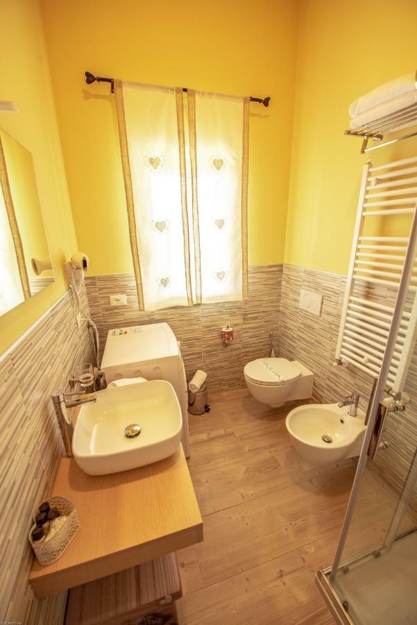 Cataleya Resort & Spa Notaresco Экстерьер фото